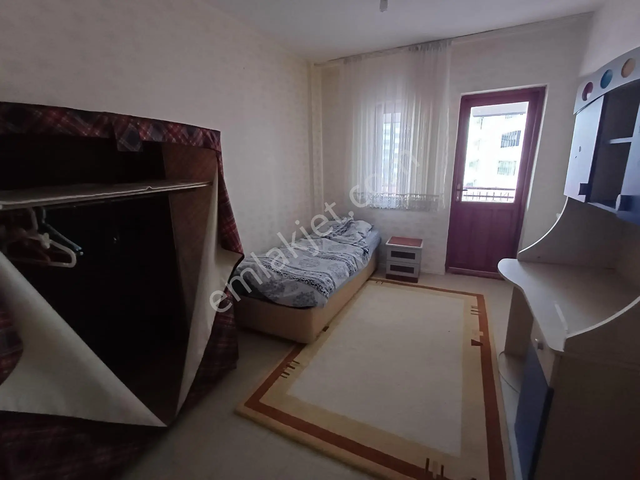 Sincan Gökçek Mahallesinde 3+1 Kiralık Eşyalı Daire - Görsel 17