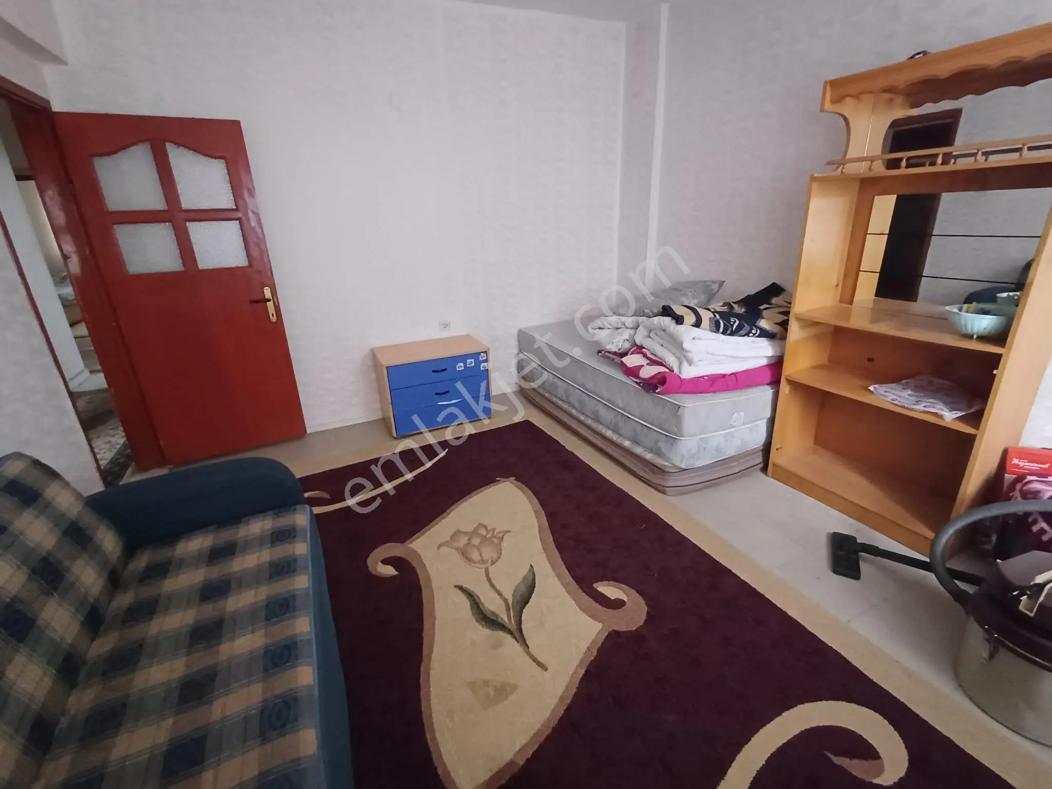 Sincan Gökçek Mahallesinde 3+1 Kiralık Eşyalı Daire - Görsel 12