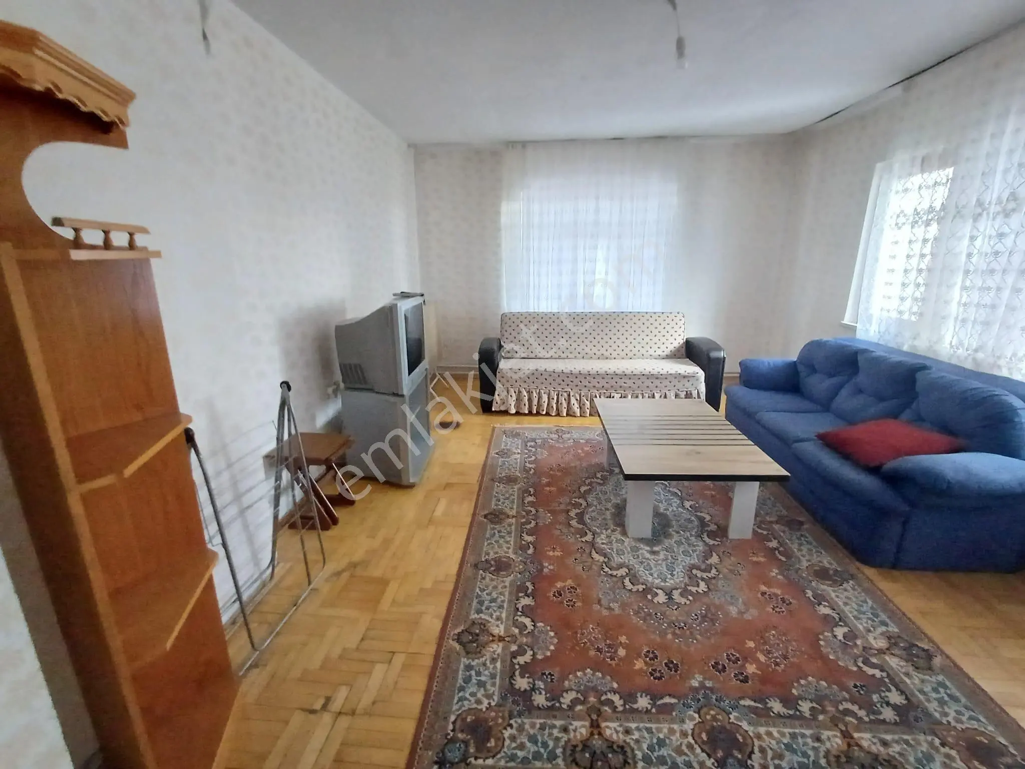 Sincan Gökçek Mahallesinde 3+1 Kiralık Eşyalı Daire - Görsel 4