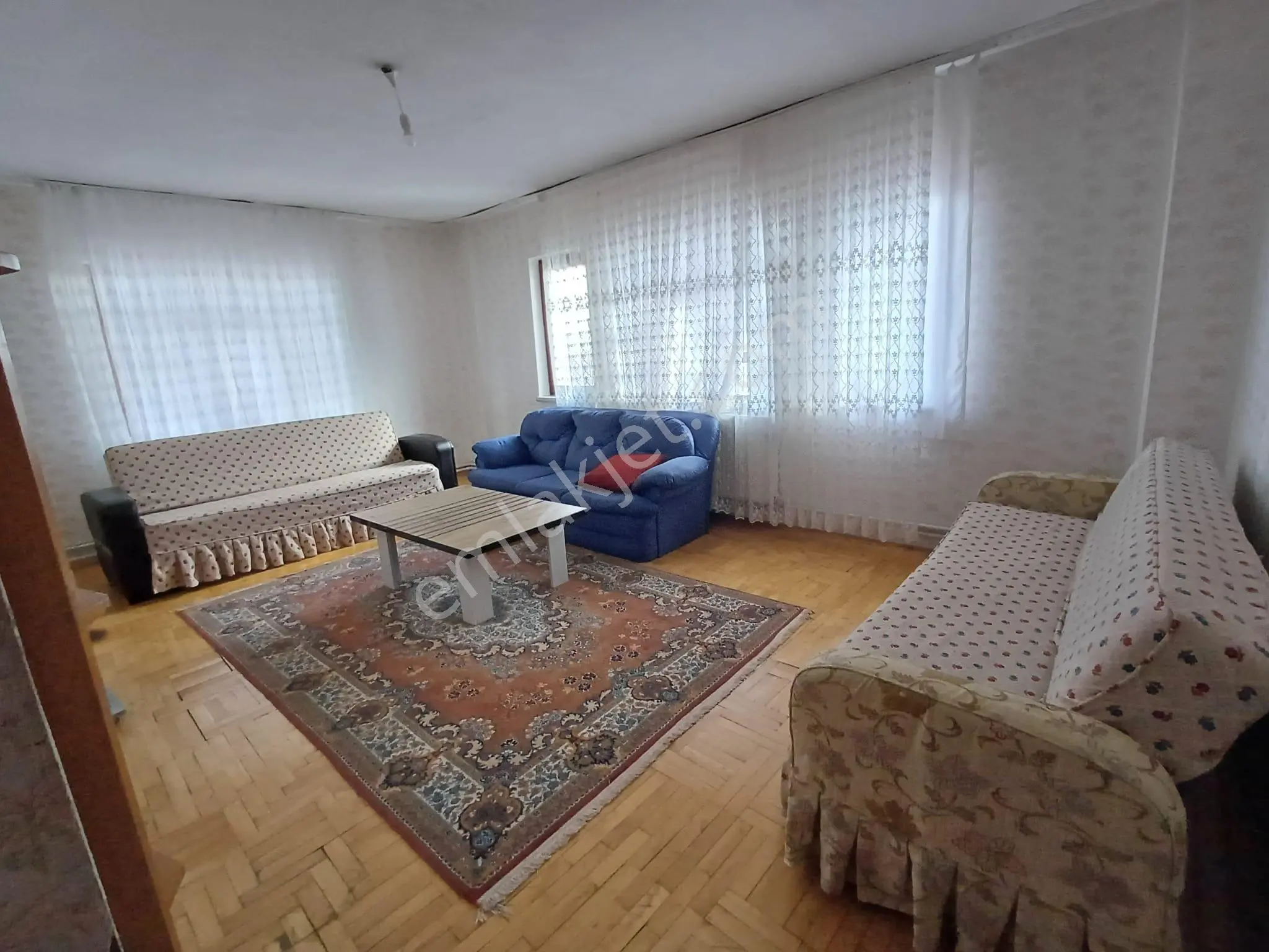 Sincan Gökçek Mahallesinde 3+1 Kiralık Eşyalı Daire - Görsel 5