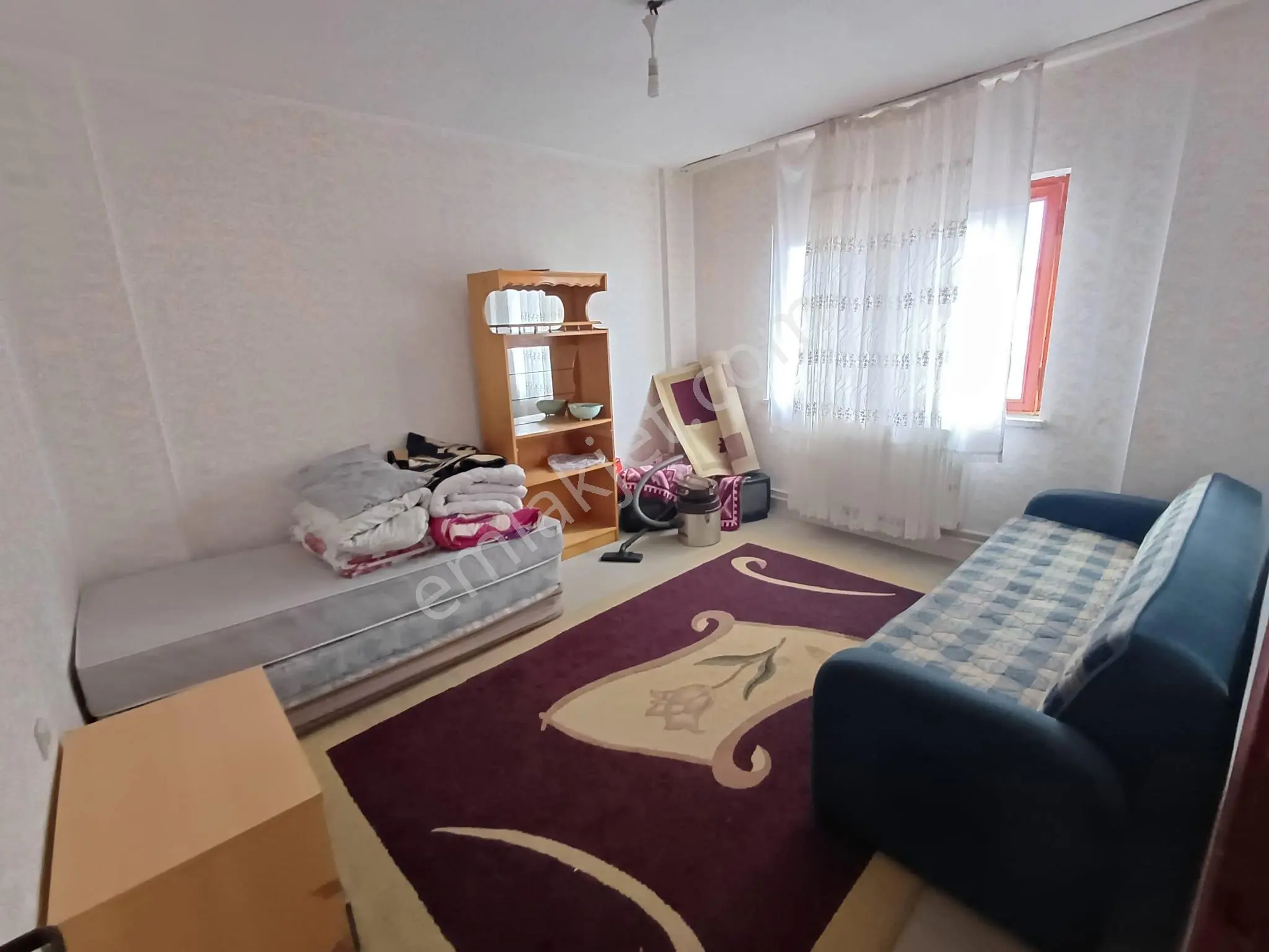 Sincan Gökçek Mahallesinde 3+1 Kiralık Eşyalı Daire - Görsel 15
