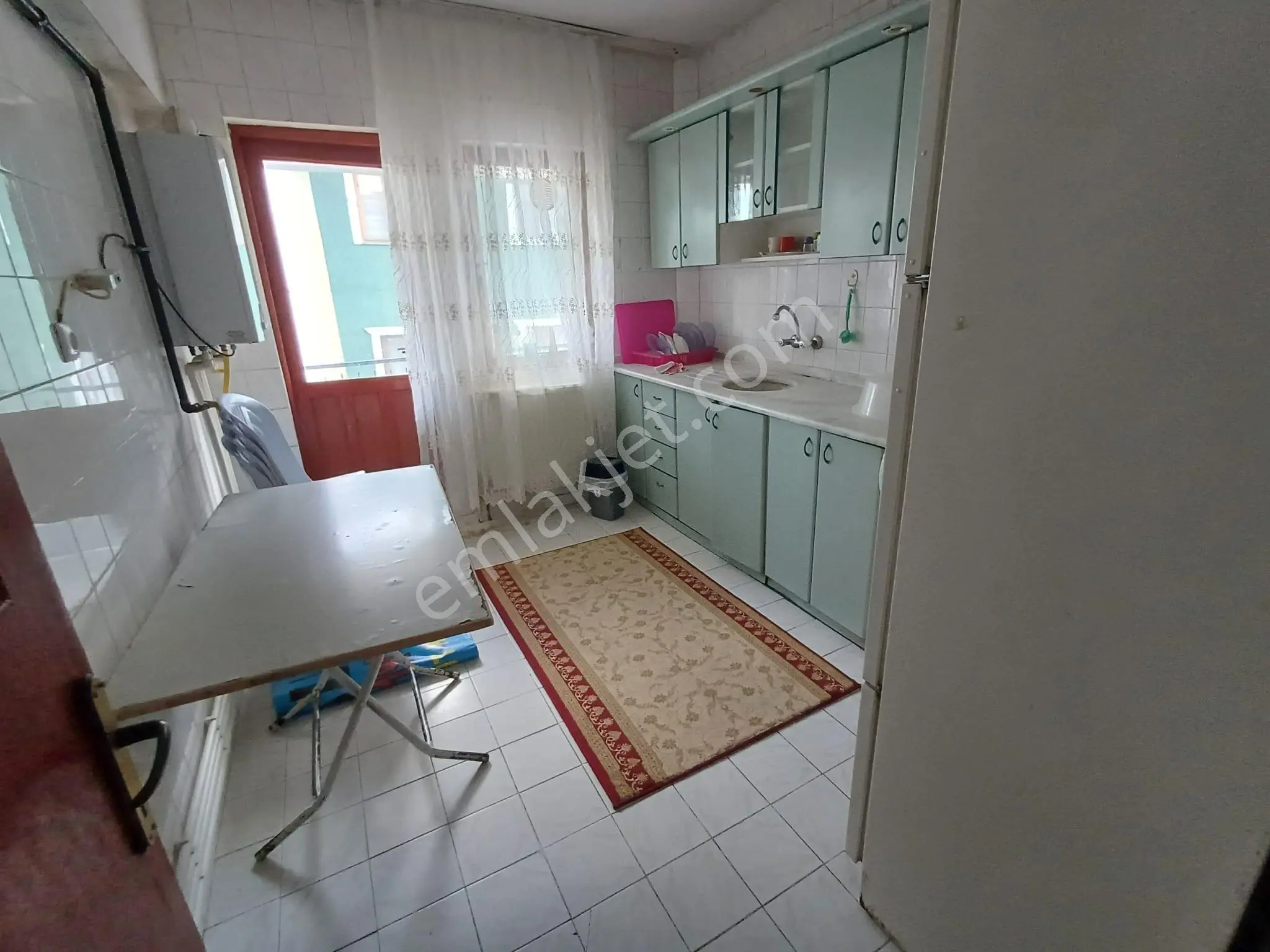 Sincan Gökçek Mahallesinde 3+1 Kiralık Eşyalı Daire - Görsel 2