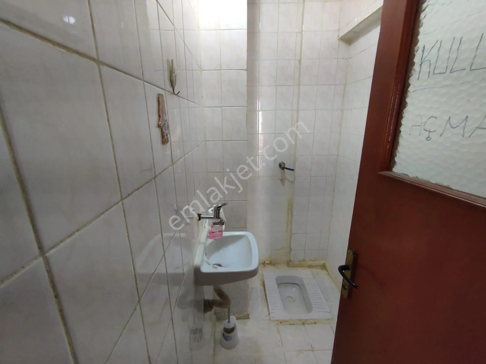 Sincan Gökçek Mahallesinde 3+1 Kiralık Eşyalı Daire - Görsel 16