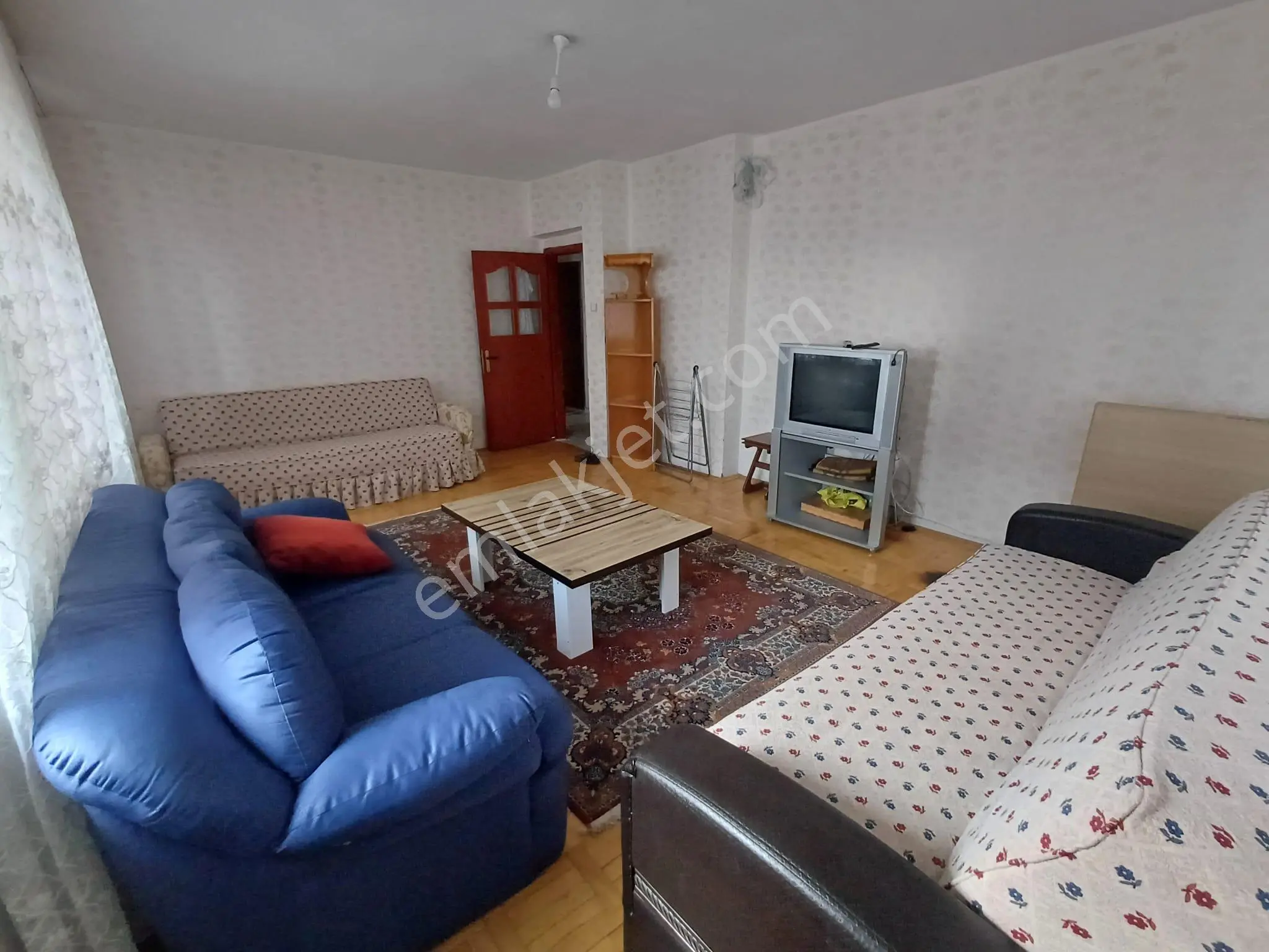 Sincan Gökçek Mahallesinde 3+1 Kiralık Eşyalı Daire - Görsel 3