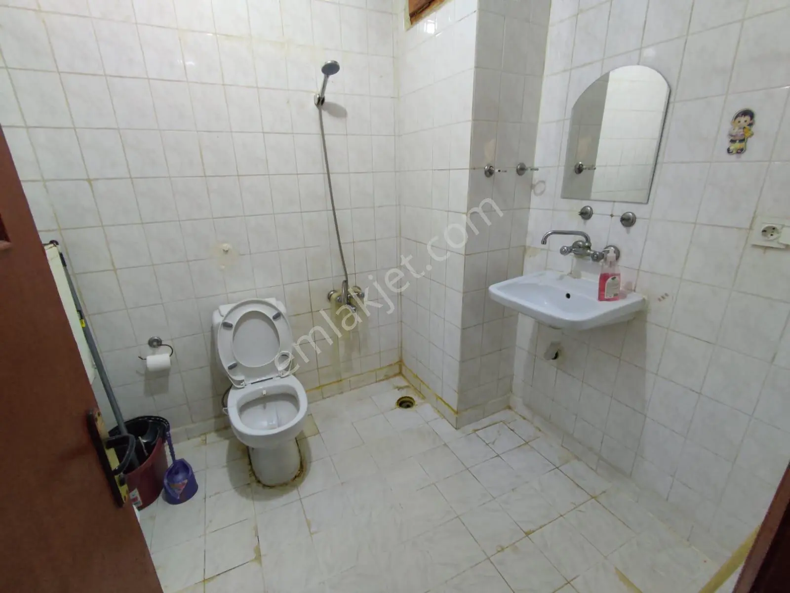 Sincan Gökçek Mahallesinde 3+1 Kiralık Eşyalı Daire - Görsel 21