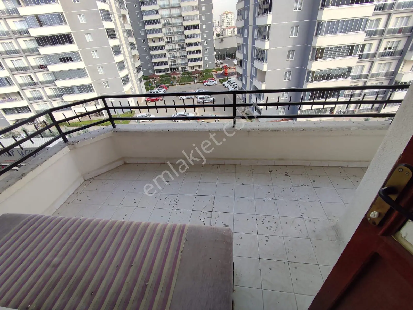 Sincan Gökçek Mahallesinde 3+1 Kiralık Eşyalı Daire - Görsel 7
