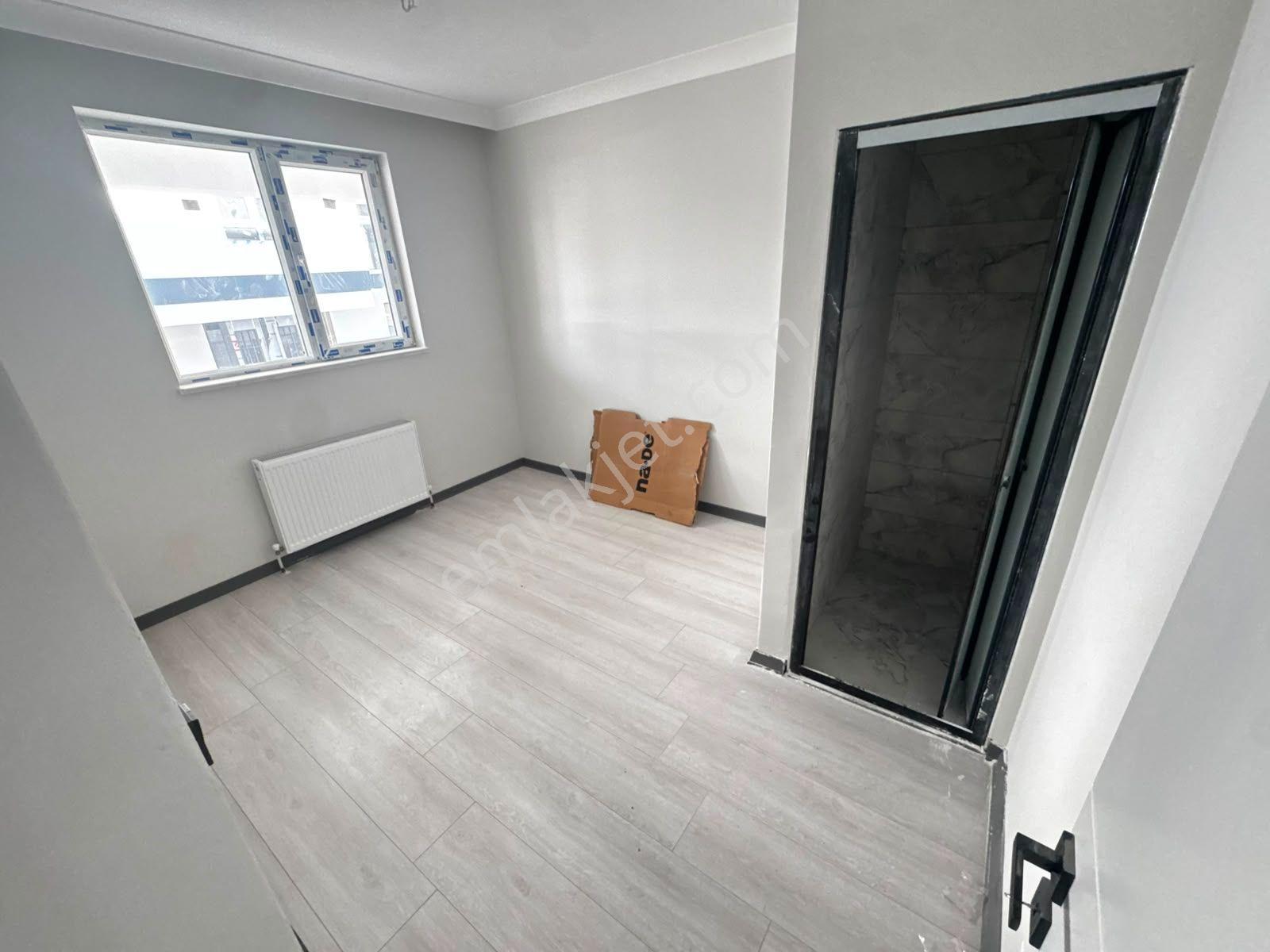 29 Ekim Mahallesinde Full Yapılı E.banyolu 2+1 Y. Giriş!! - Görsel 28