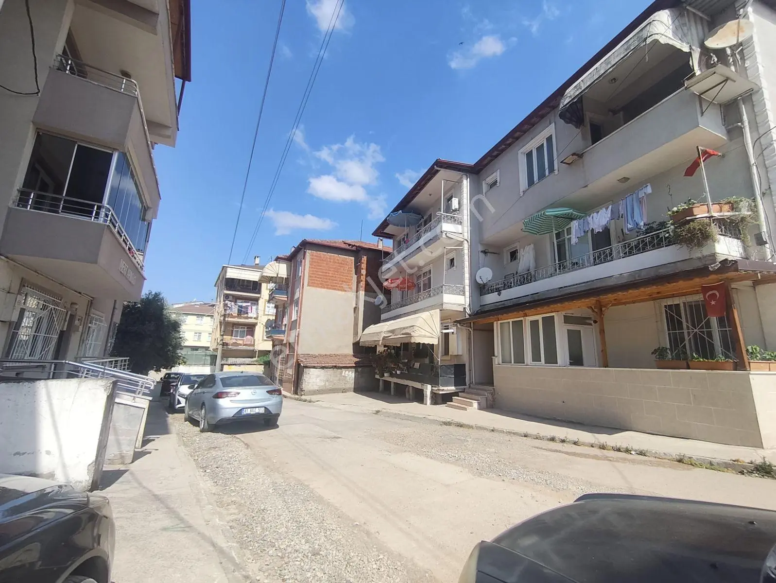 Derince Çenesuyunda Satılık 3+1 Fırsat Daire - Görsel 9