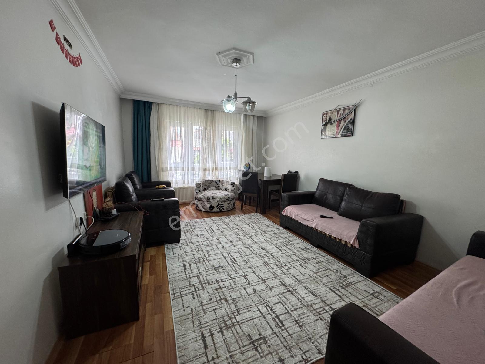 Sincan Selçuklu Mahallesinde 3+1 Satılık Giriş Kat Daire - Görsel 5