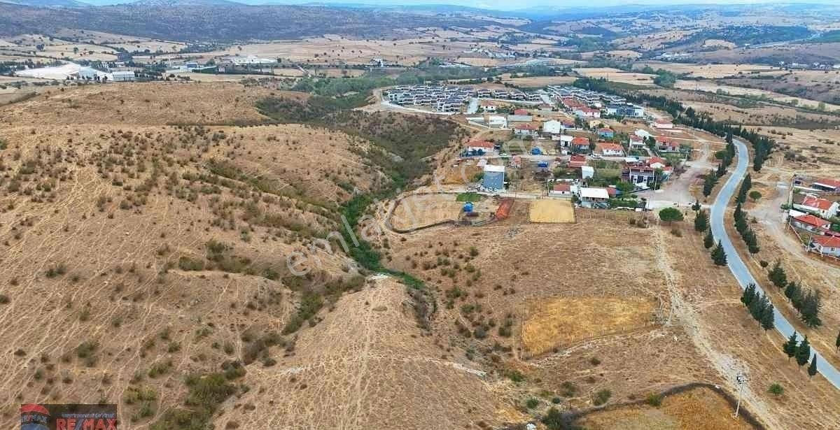 Re/max İnci'den Karesi Kalaycılar'da 720m² Konut İmarlı Satılık Arsa - Görsel 31