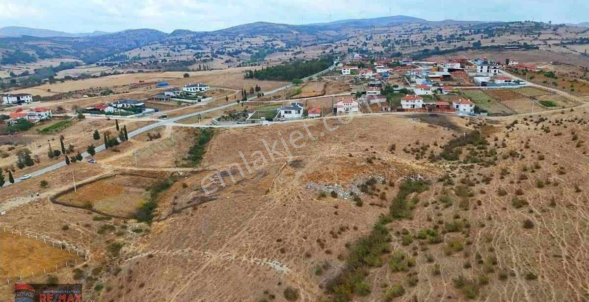 Re/max İnci'den Karesi Kalaycılar'da 720m² Konut İmarlı Satılık Arsa - Görsel 4