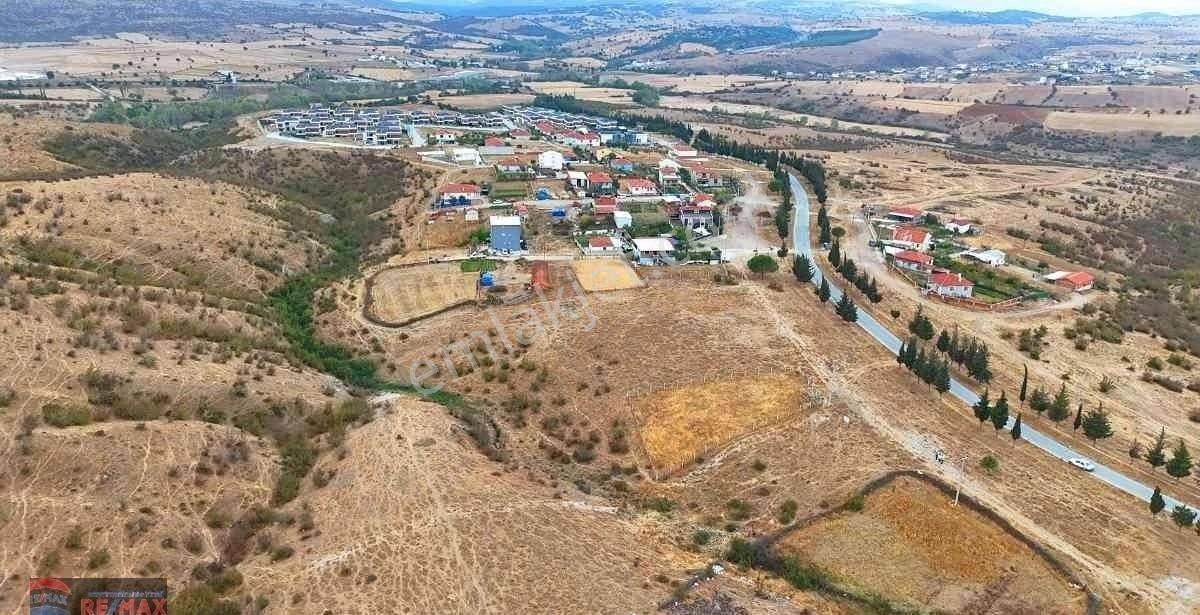 Re/max İnci'den Karesi Kalaycılar'da 720m² Konut İmarlı Satılık Arsa - Görsel 6