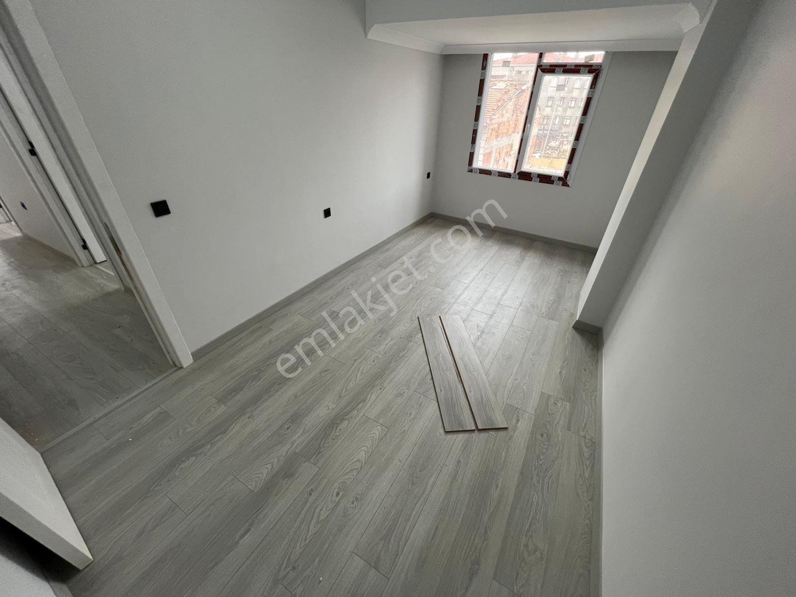 Pegaas'tan Denizköşkler Mh Metrobüse 4dk 5.kat 2+1 Kiralık Daire - Görsel 17