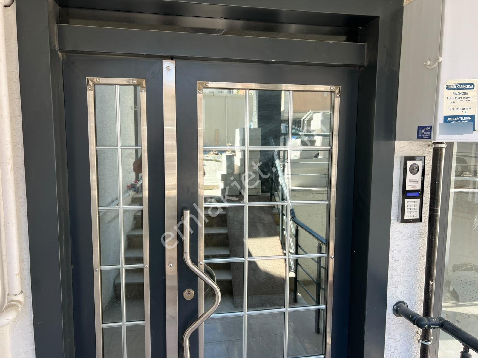 Pegaas'tan Denizköşkler Mh Metrobüse 4dk 5.kat 2+1 Kiralık Daire - Görsel 37