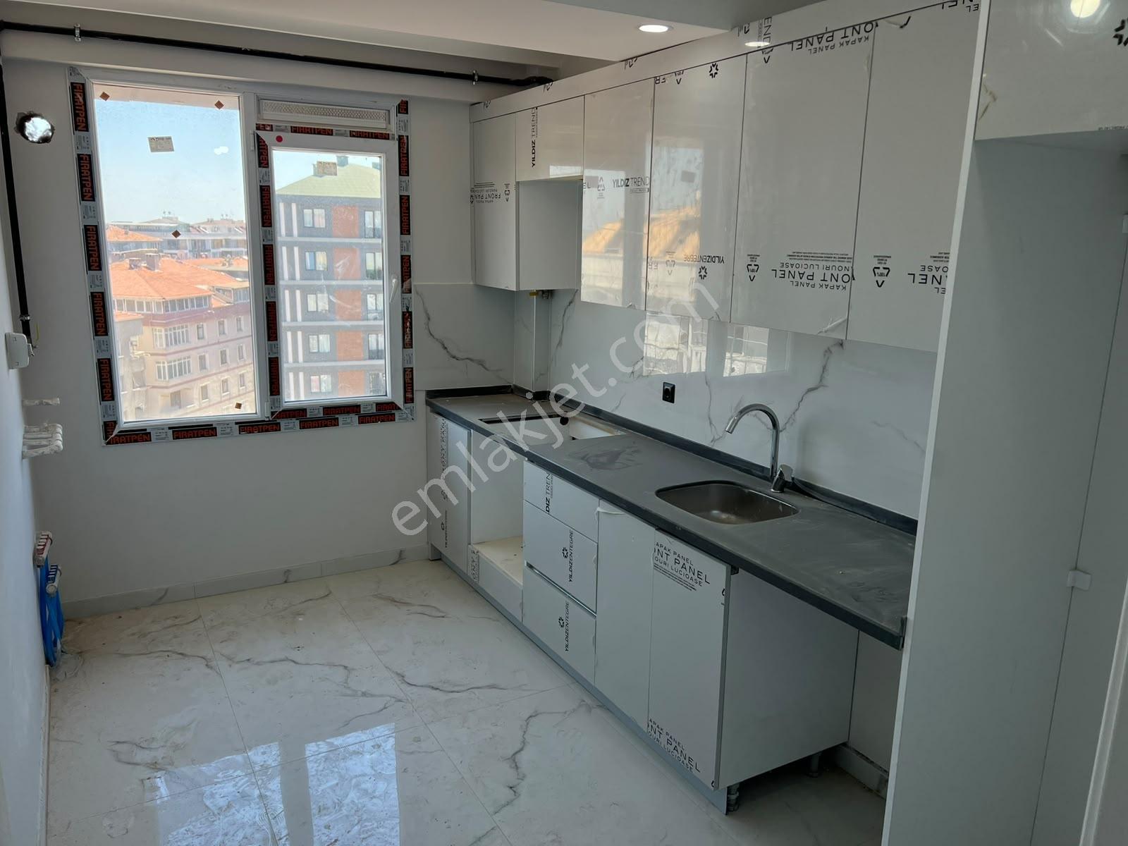 Pegaas'tan Denizköşkler Mh Metrobüse 4dk 5.kat 2+1 Kiralık Daire - Görsel 14