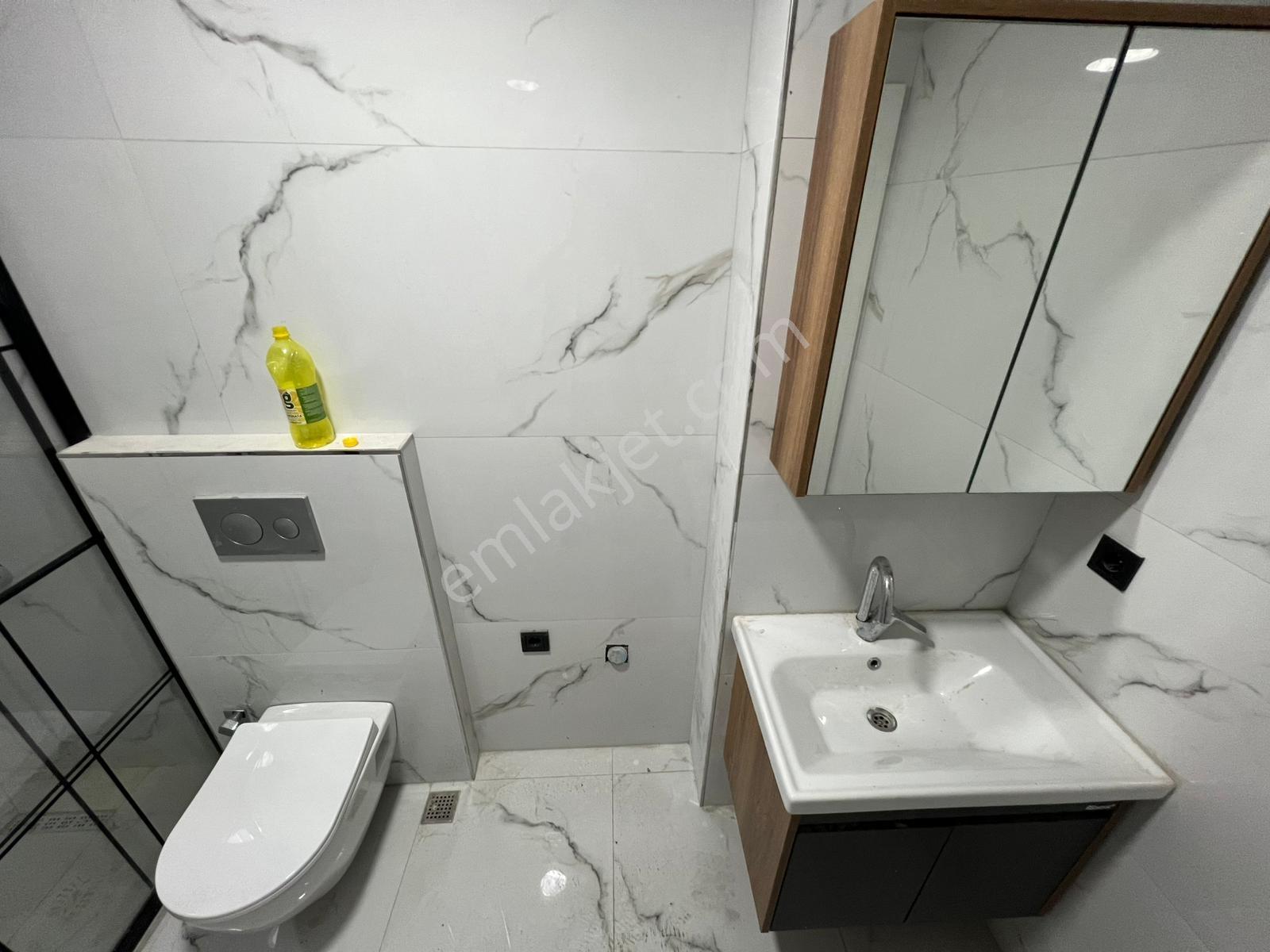 Pegaas'tan Denizköşkler Mh Metrobüse 4dk 5.kat 2+1 Kiralık Daire - Görsel 29
