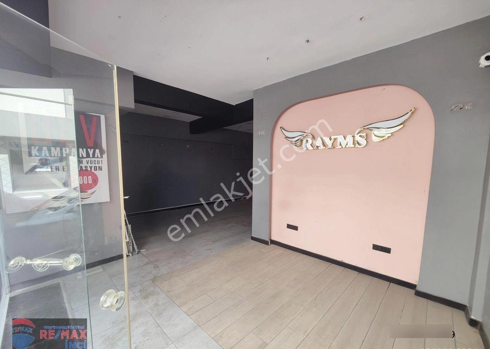 Re/max İnci'den Atalar Caddesinde Satılık Komple Bina - Görsel 5