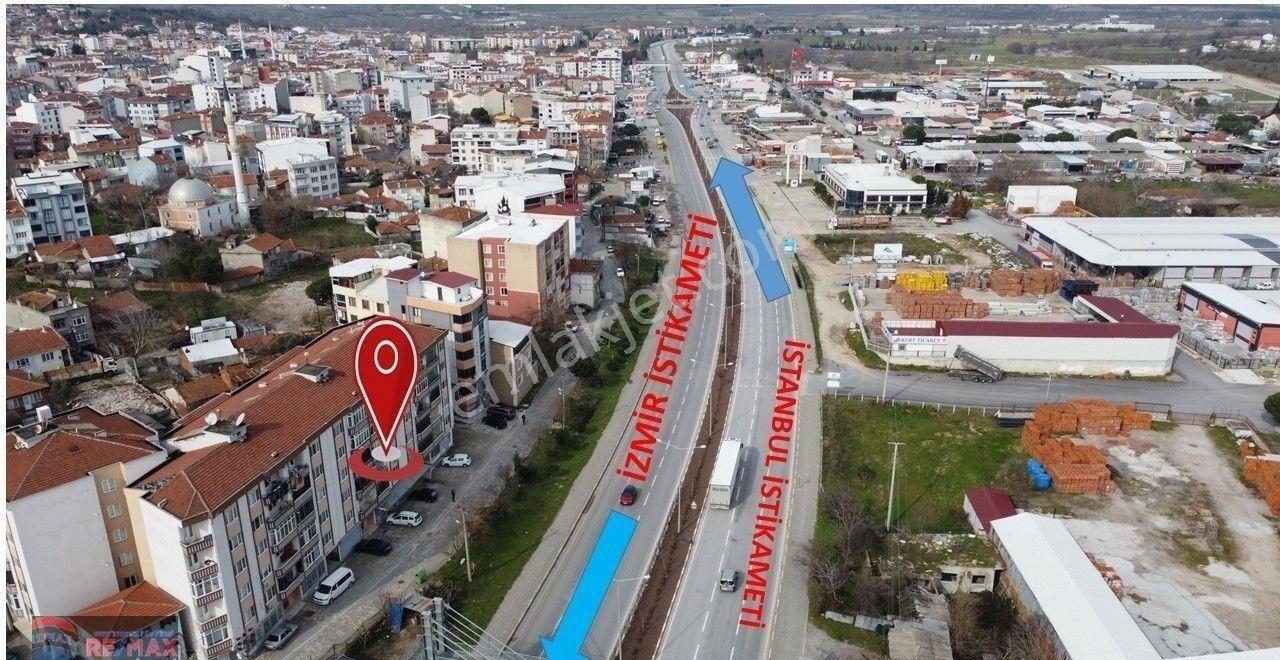 Remax İnci'den Susurluk Kışla'da Kiralık Dükkan - Görsel 19