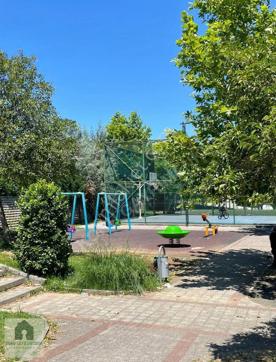 Koru Emlaktan Satılık 2+1 95m² Arakat Krediye Uygun Daire - Görsel 24