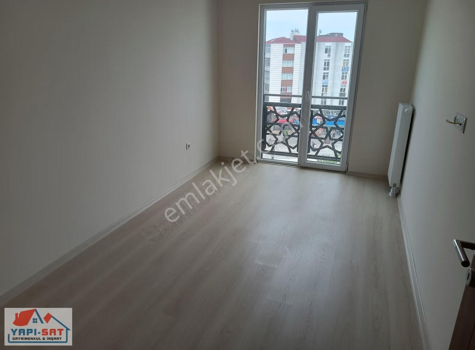 Dörtyaka Sitesi 13.kat 3+1 133m Manzaralı Kiralık Daire█yapısat█ - Görsel 30