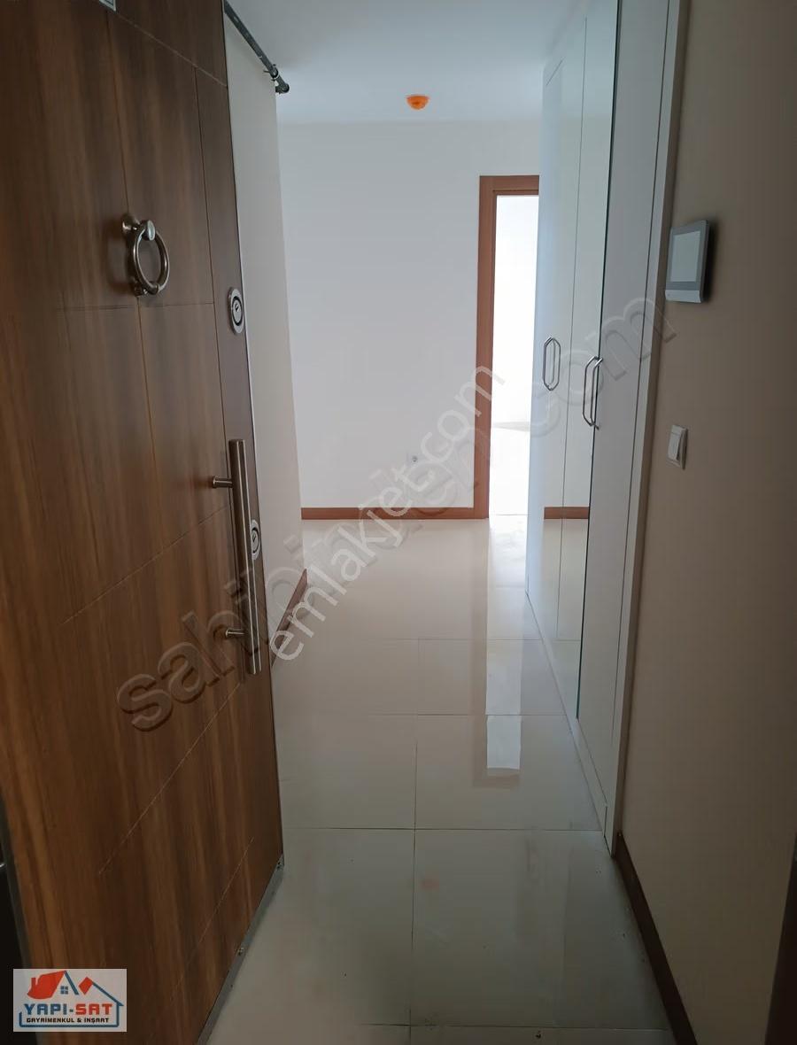 Dörtyaka Sitesi 13.kat 3+1 133m Manzaralı Kiralık Daire█yapısat█ - Görsel 9