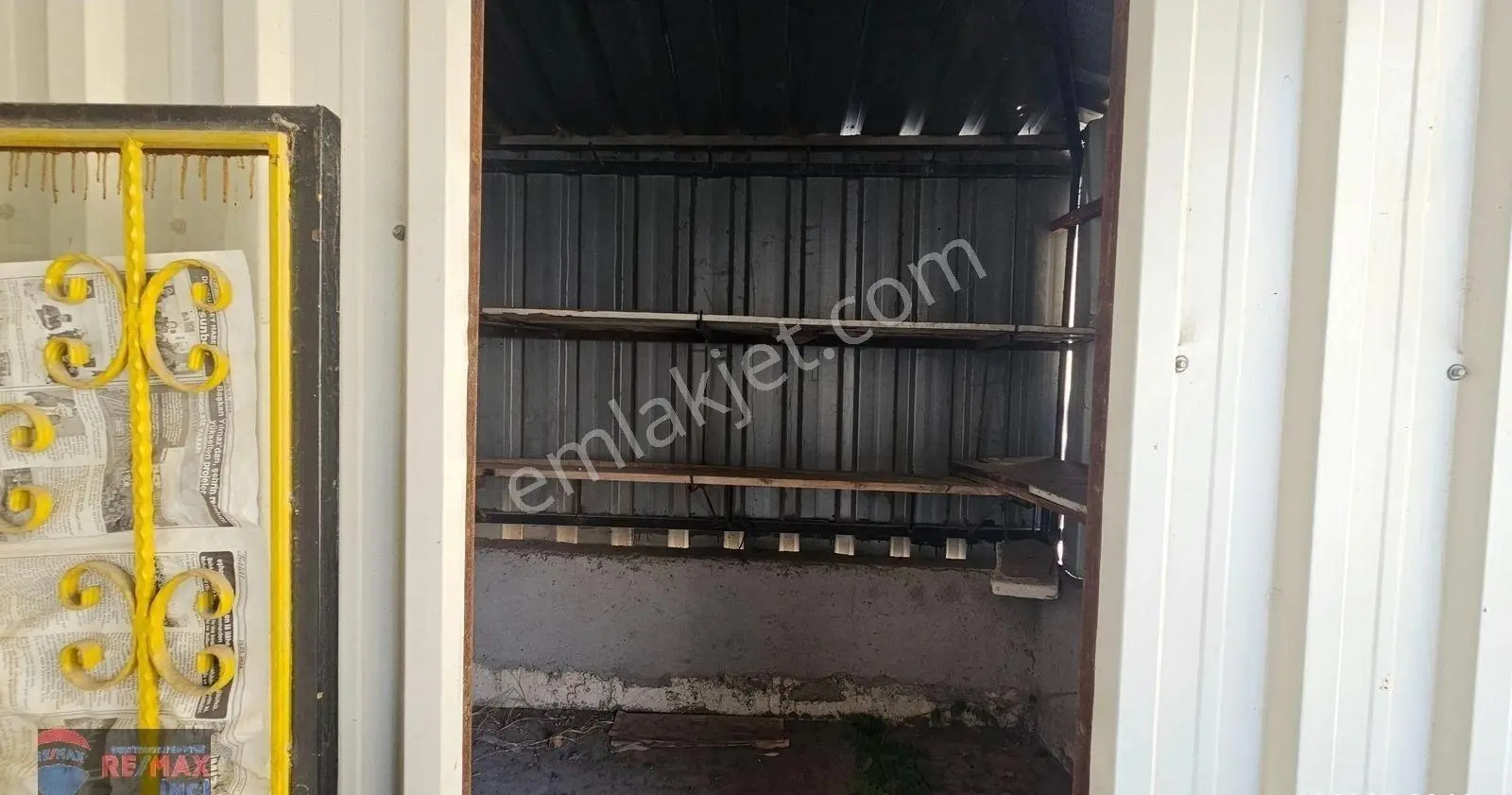 Re/max İnci'den 2.gündoğan Mahallesinde Satılık Dükkan - Görsel 23