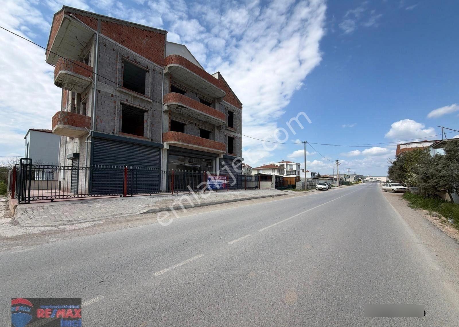 Re/max İnci'den Gümüşçeşme Mah. Ana Caddede Kiralık Ticari Dükkan - Görsel 17