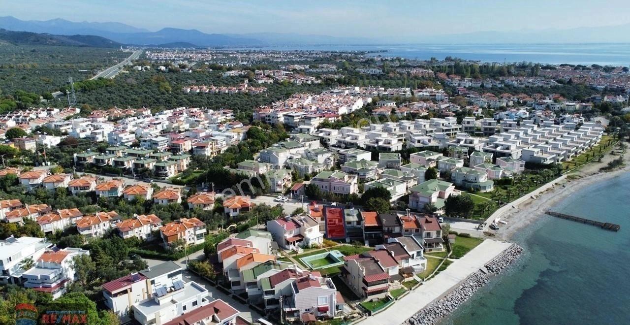 Re/max İnci'den Avcılar Mah. Denize Sıfır Satılık Müstakil Ev - Görsel 5