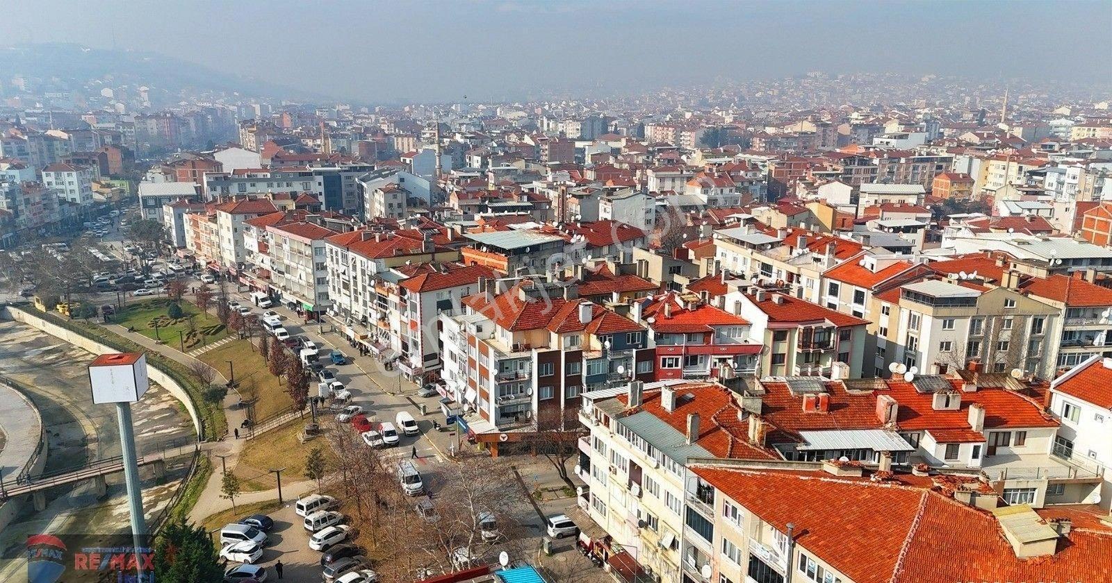 Re/max İnci'den Devlet Hast. Yakını Satılık 3+1 Daire - Görsel 29