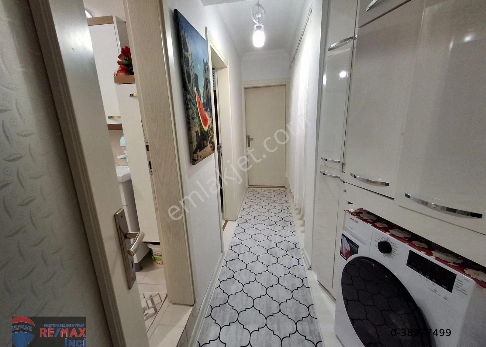 Re/max İnci'den Devlet Hast. Yakını Satılık 3+1 Daire - Görsel 15