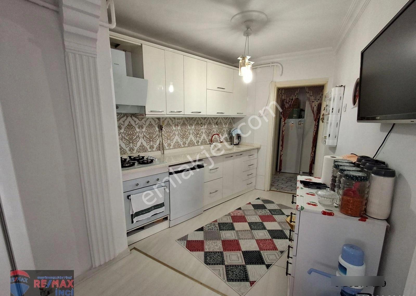 Re/max İnci'den Devlet Hast. Yakını Satılık 3+1 Daire - Görsel 10