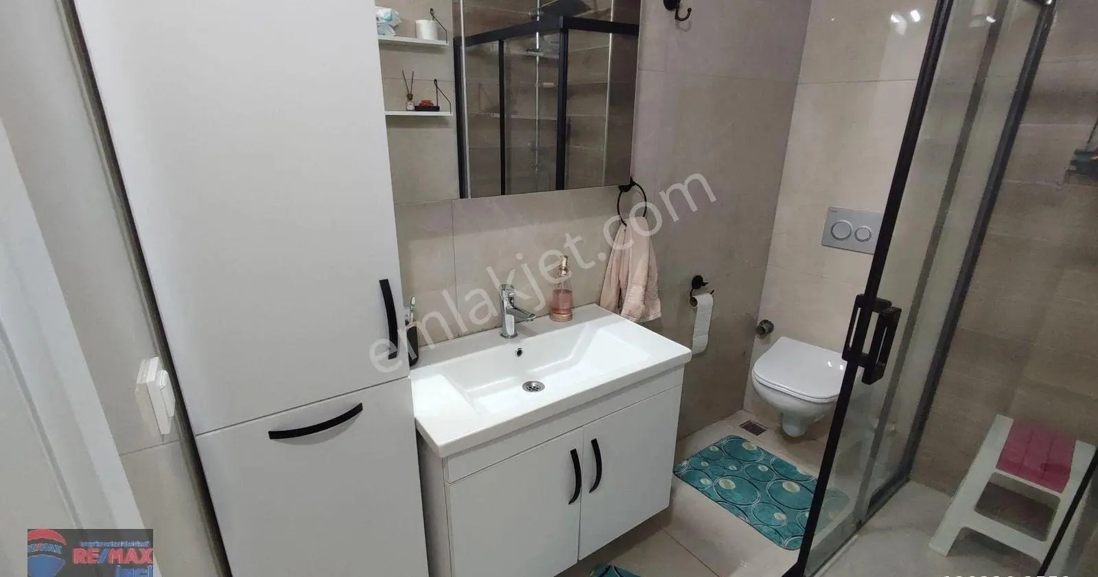 Re/max İnci'den 1.sakarya Mh. Çakmak Cd. Satılık 3+1 Daire - Görsel 5