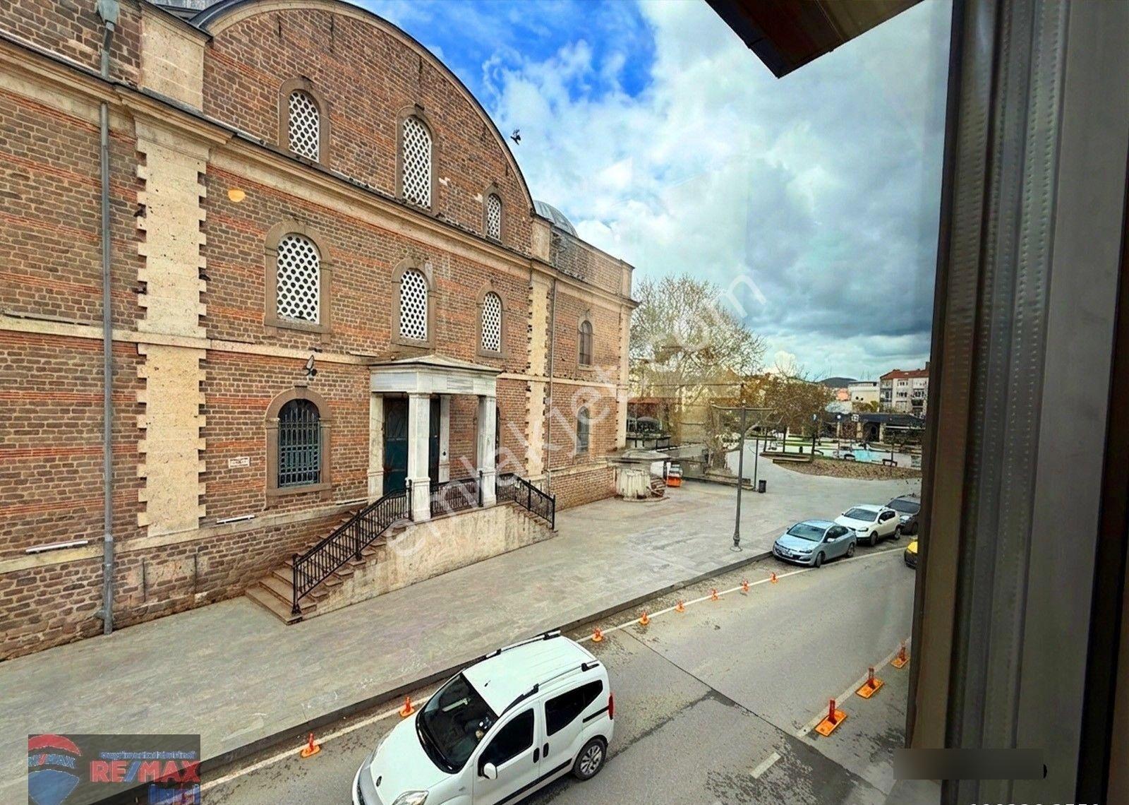 Re/max İnci'den Balıkesir Paşa Camii Karşısı Satılık Dükkan - Görsel 21
