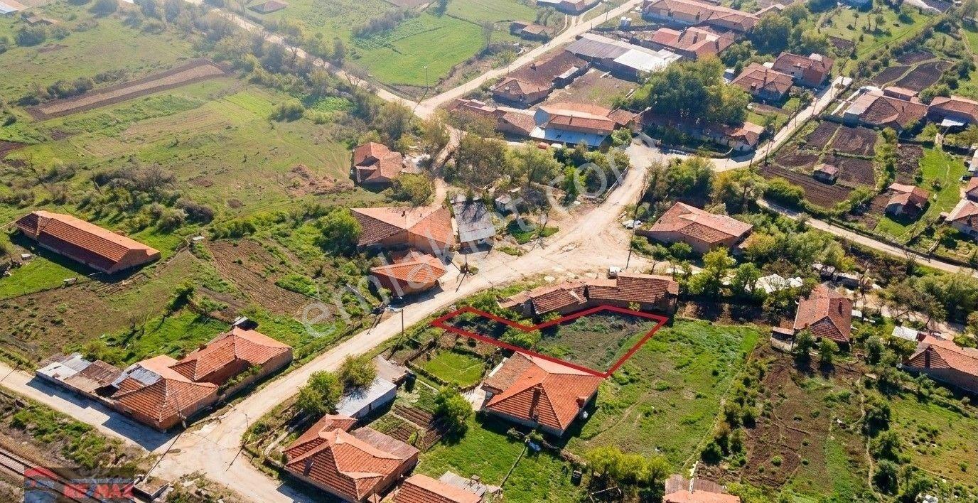 Re/max İnci'den Savaştepe Soğucak'ta Satılık Konut İmarlı Arsa - Görsel 10