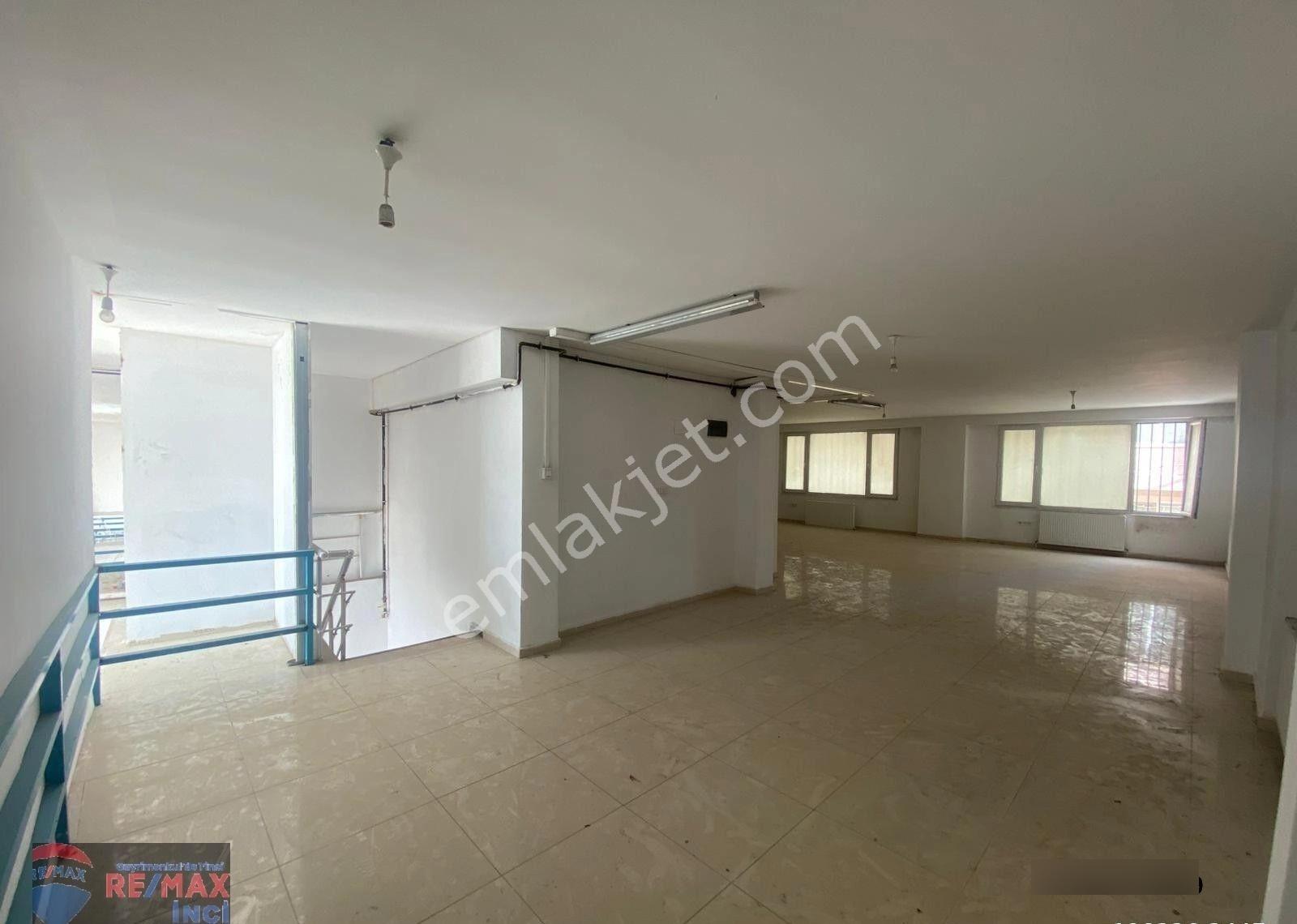 Re/max İnci'den 600evler Mah. Ana Yol Üzerinde Satılık 483m² Dükkan - Görsel 33