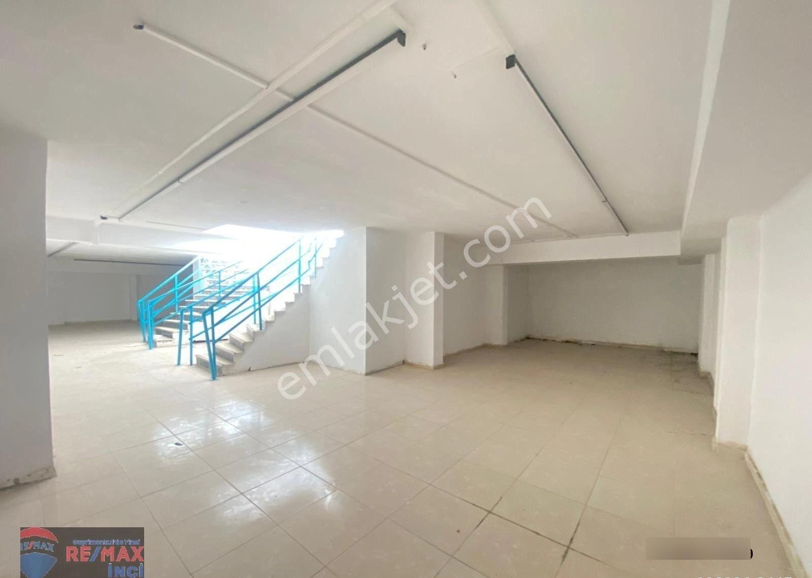 Re/max İnci'den 600evler Mah. Ana Yol Üzerinde Satılık 483m² Dükkan - Görsel 10