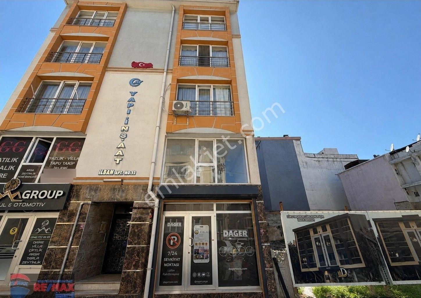 Re/max İnci'den Bandırma 17 Eylül Mah. Satılık 180 M2 Dükkan & Mağaza - Görsel 46