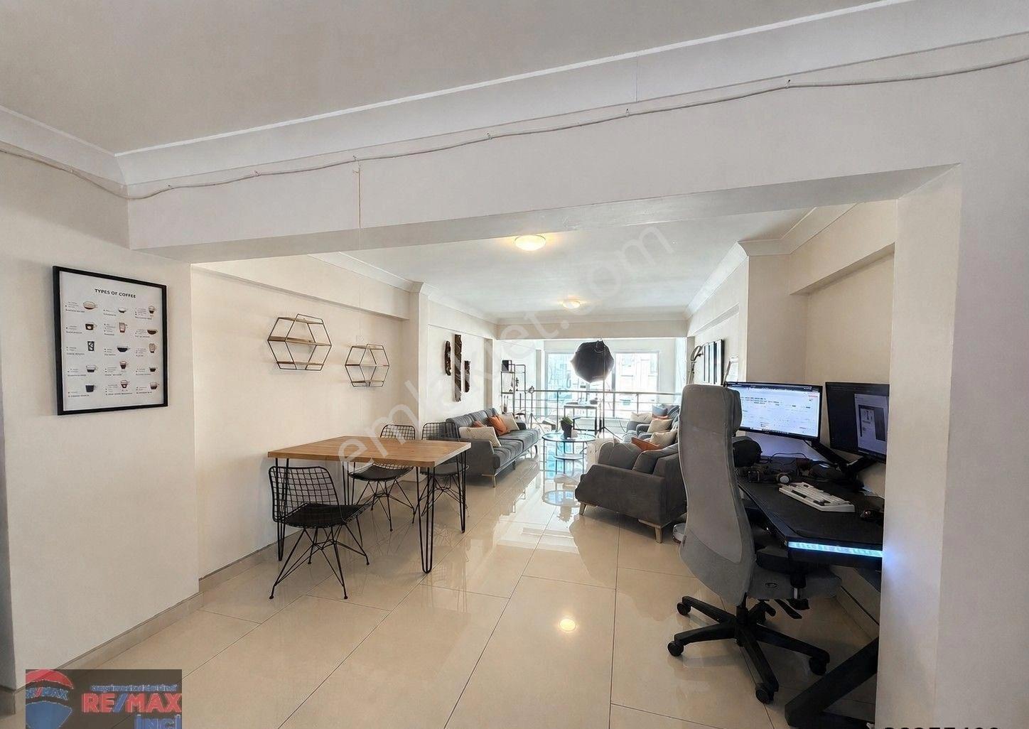 Re/max İnci'den Bandırma 17 Eylül Mah. Satılık 180 M2 Dükkan & Mağaza - Görsel 38