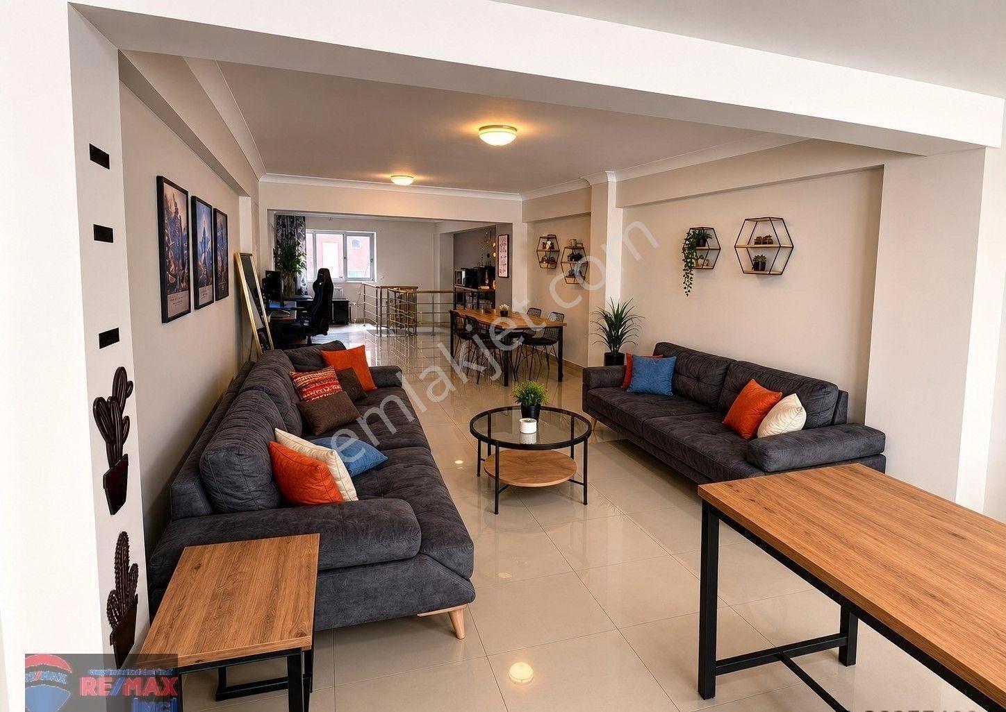 Re/max İnci'den Bandırma 17 Eylül Mah. Satılık 180 M2 Dükkan & Mağaza - Görsel 41