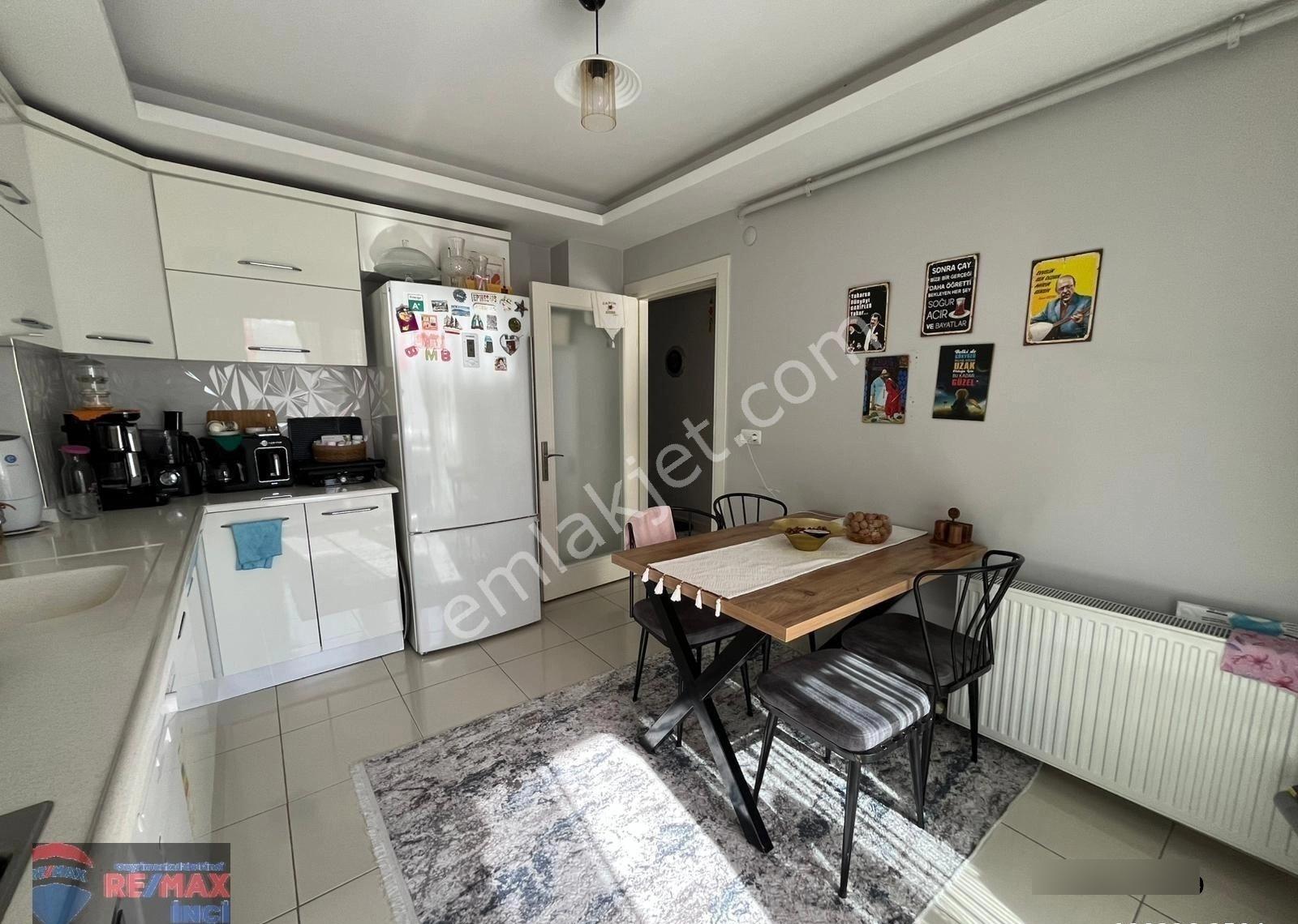 Re/max İnci'den İzmir Yolu Yakını 3+1 Satılık Daire - Görsel 31