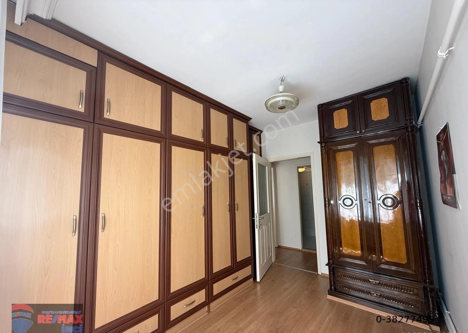 Re/max İnci'den Atatürk Mah. Asansörlü Genış 3+1 Satılık Daire - Görsel 6