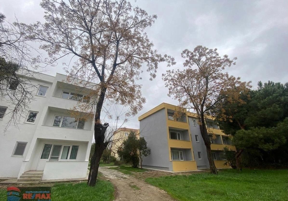 Re/max İnci'den Manyas Kızık Mah. Site İçinde Satılık 1+1 Daire - Görsel 6