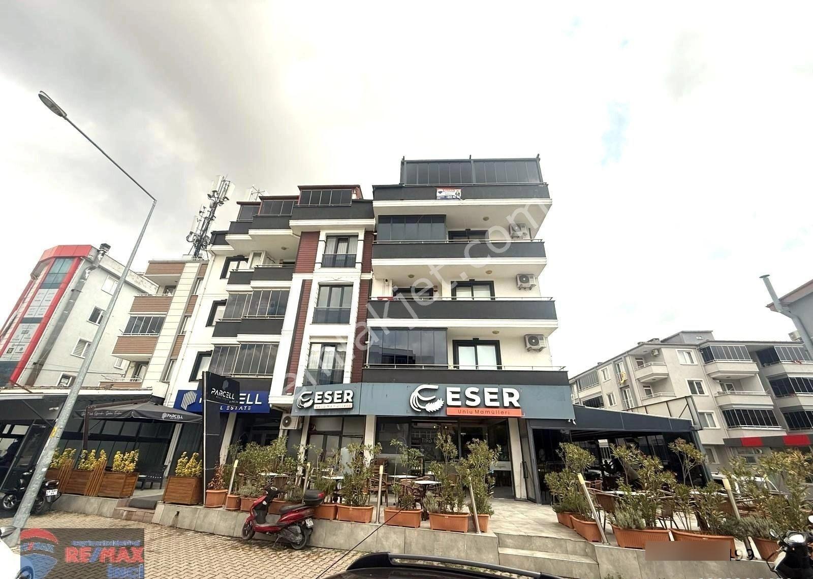Re/max İnci'den Savaştepe Cad. Cephe Satılık 3+1 Dubleks Daire - Görsel 36