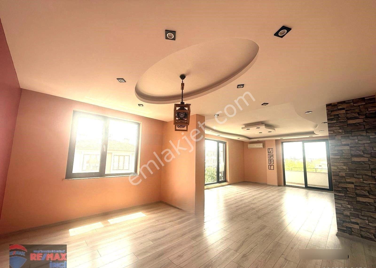 Re/max İnci'den Savaştepe Cad. Cephe Satılık 3+1 Dubleks Daire - Görsel 2