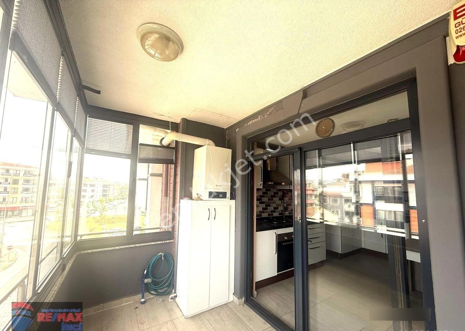 Re/max İnci'den Savaştepe Cad. Cephe Satılık 3+1 Dubleks Daire - Görsel 32