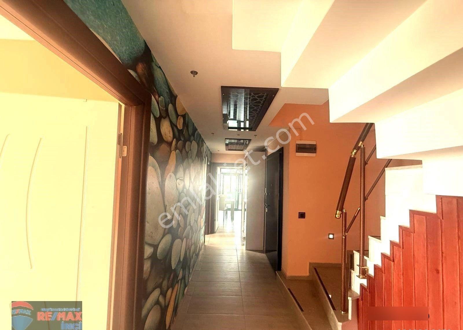 Re/max İnci'den Savaştepe Cad. Cephe Satılık 3+1 Dubleks Daire - Görsel 29