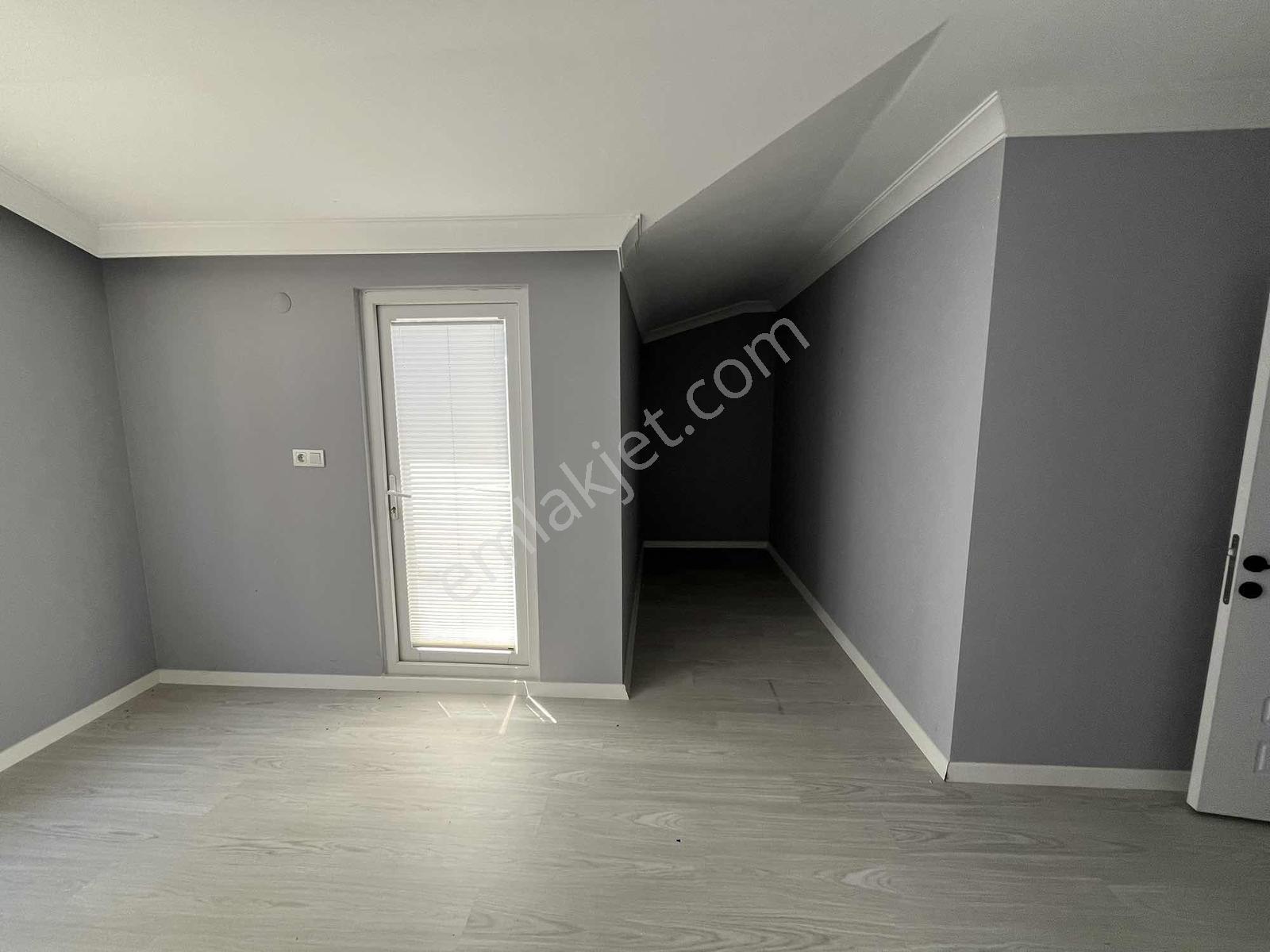 Doğan Aslan'dan Güneştepe'de 4+1 Dubleks Kiralık Daire - Görsel 18