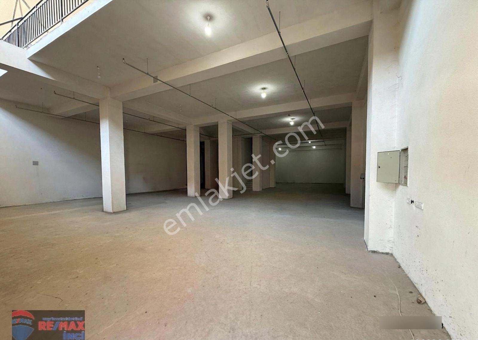 Re/max İnci'den Paşaalanı'nda Kiralık Fabrika & Üretim Tesisi - Görsel 23