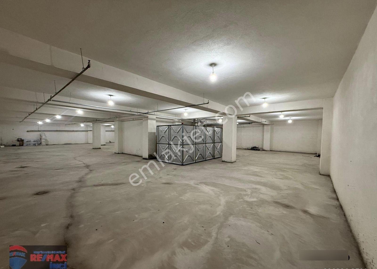 Re/max İnci'den Paşaalanı'nda Kiralık Fabrika & Üretim Tesisi - Görsel 9