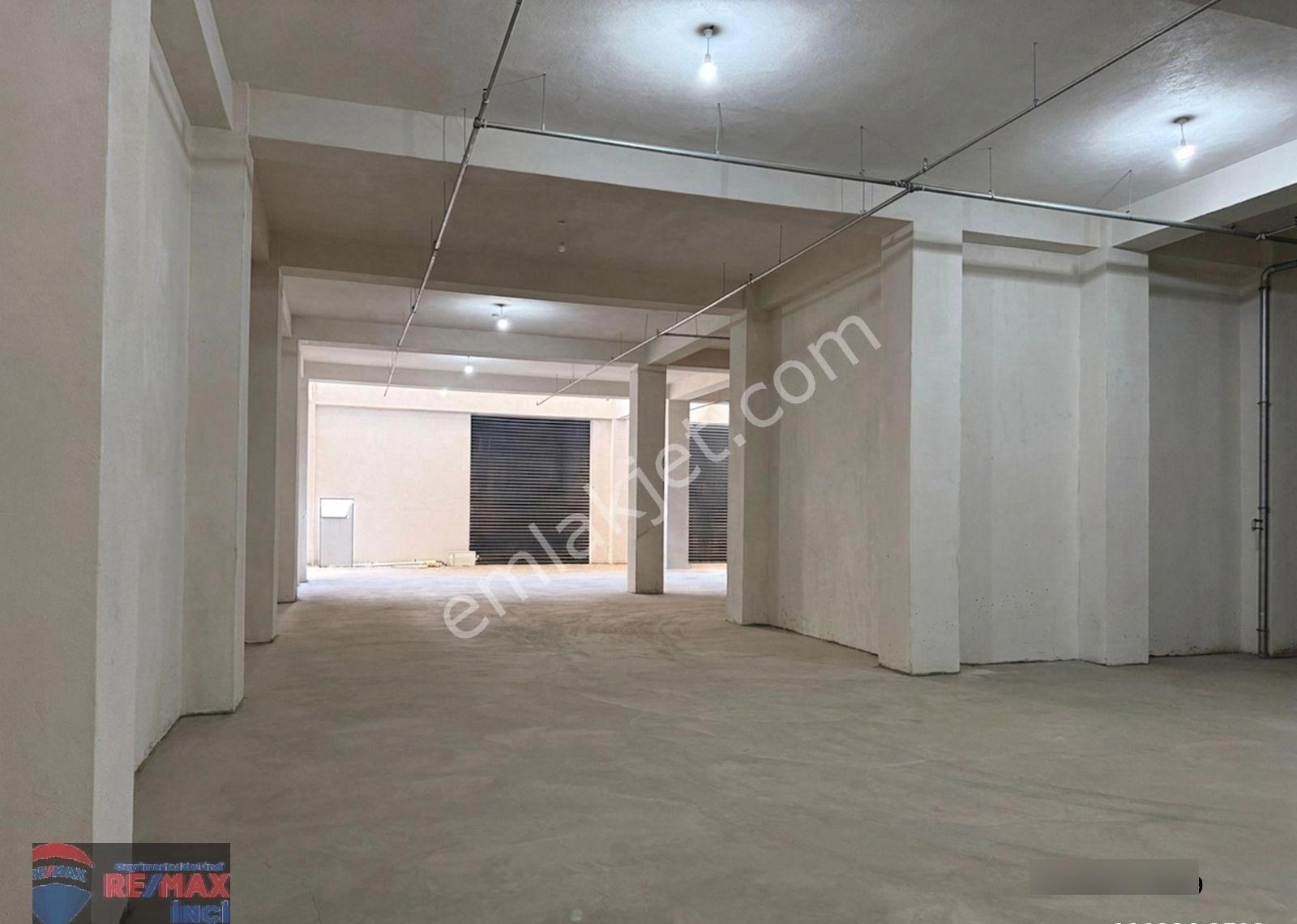 Re/max İnci'den Paşaalanı'nda Kiralık Fabrika & Üretim Tesisi - Görsel 13